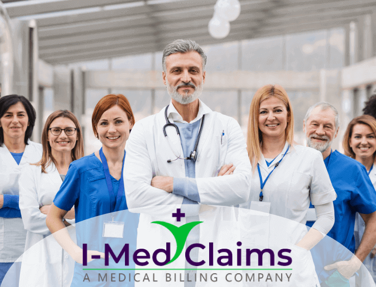 why you should choose imedclaims for your medical practice