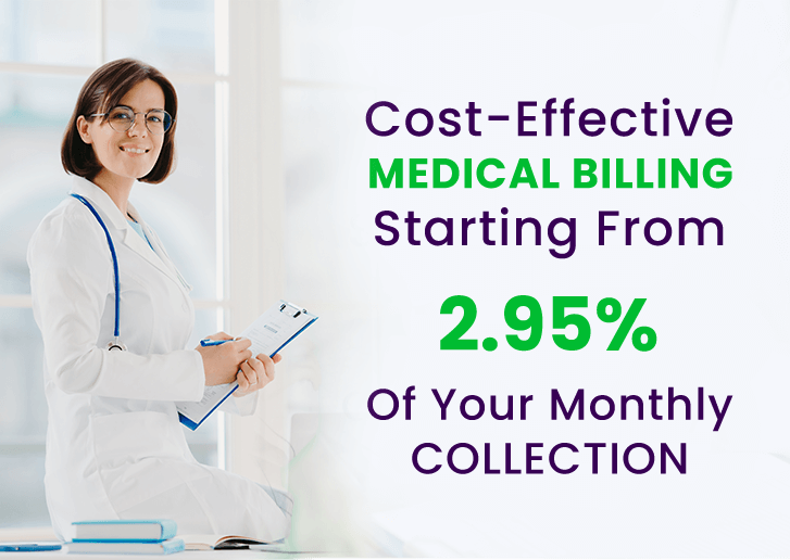 Efficient medical billing and coding company