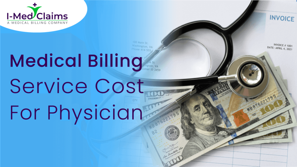 service cost for physicians and practices