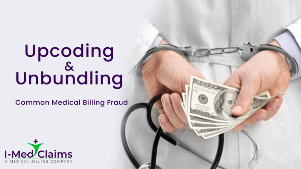 Common Medical Billing Fraud