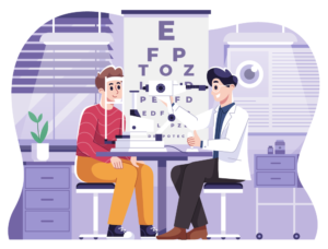 Ophthalmology billing solutions