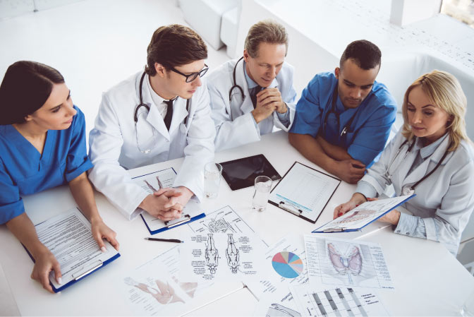Benefits Of Outsourcing Physician Practice Management