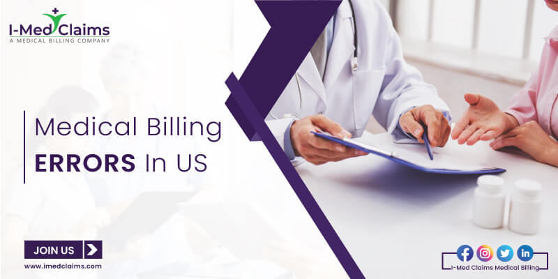 Medical billing errors