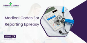 medical codes for reporting epilepsy