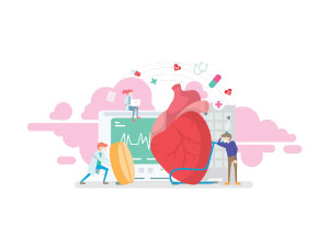 Cardiology Medical Billing Services
