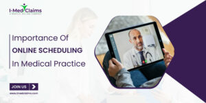 Online Scheduling In Medical Practice