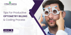 Optometry billing service