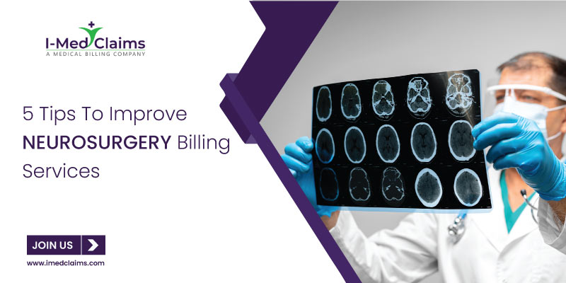 Neurosurgery Billing Services