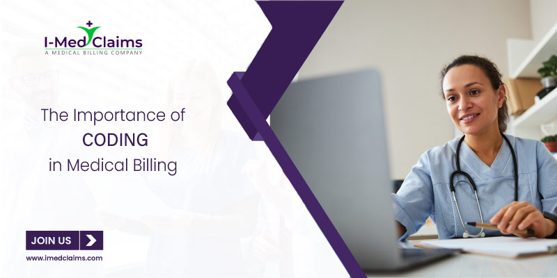 importance of coding in medical billing process
