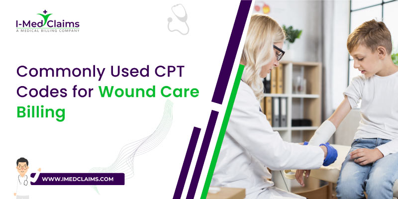 wound care billing services