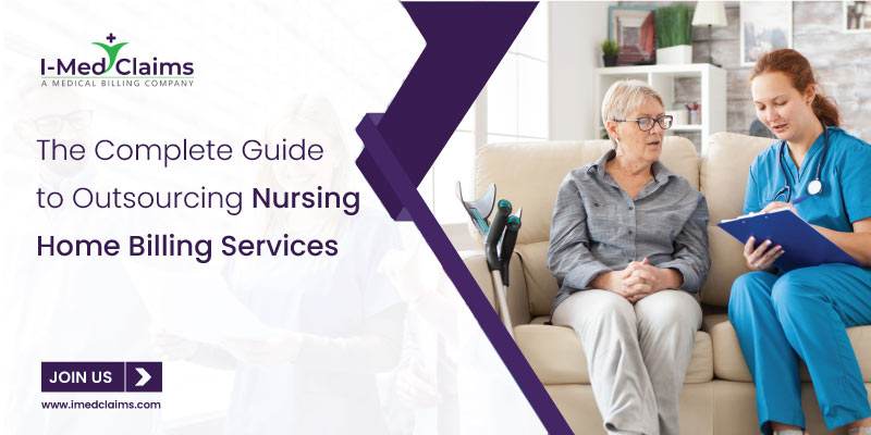 Outsourcing nursing home billing services