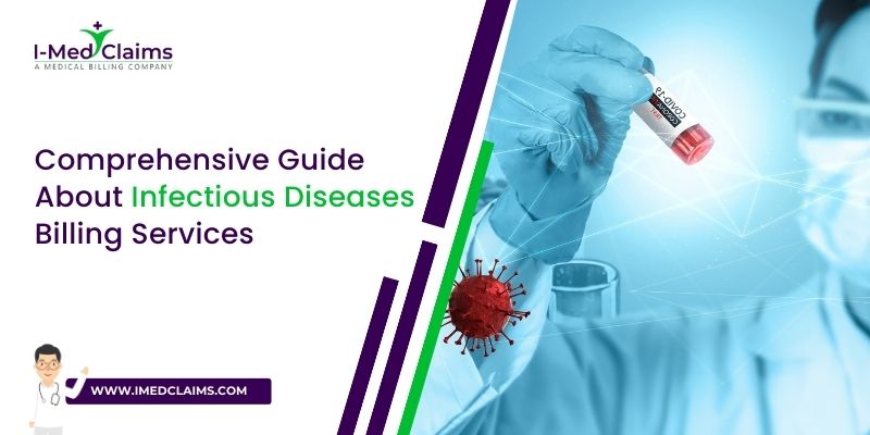 infectious disease billing services