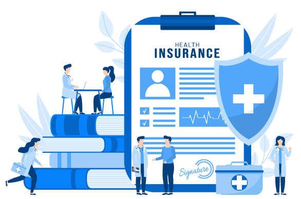 Medical health insurance