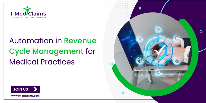 automation in revenue cycle management
