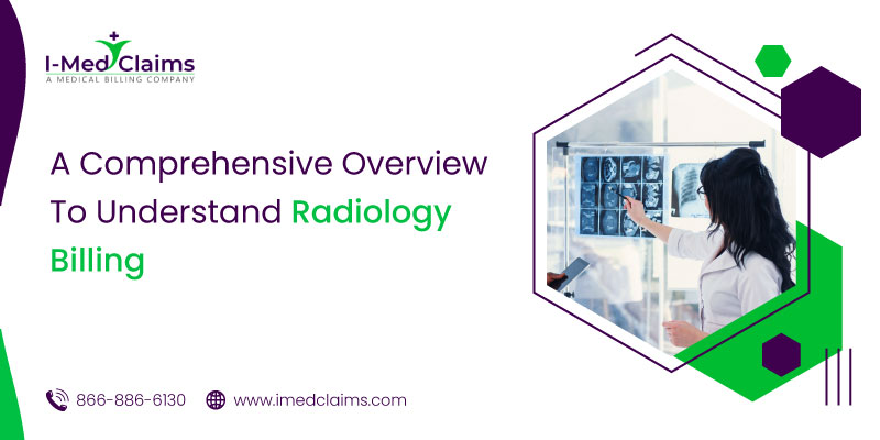 radiology billing