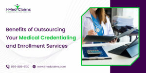 medical credentialing and enrollment services