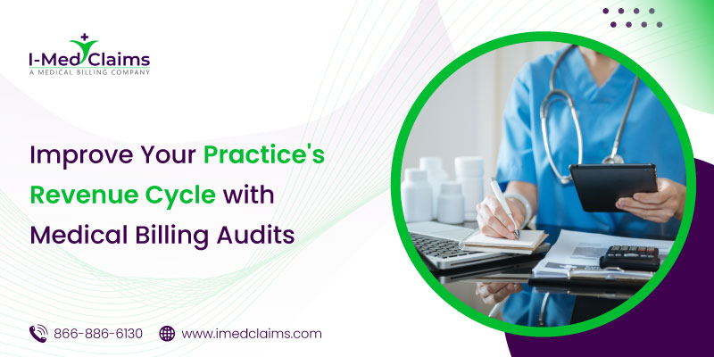medical billing audits