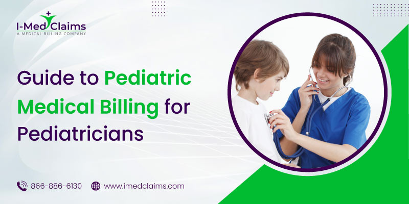 pediatric medical billing