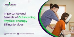 Outsourcing Physical Therapy Billing Services