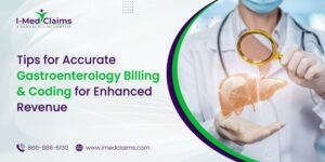 Gastroenterology Billing and Coding in USA