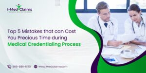 medical credentialing process